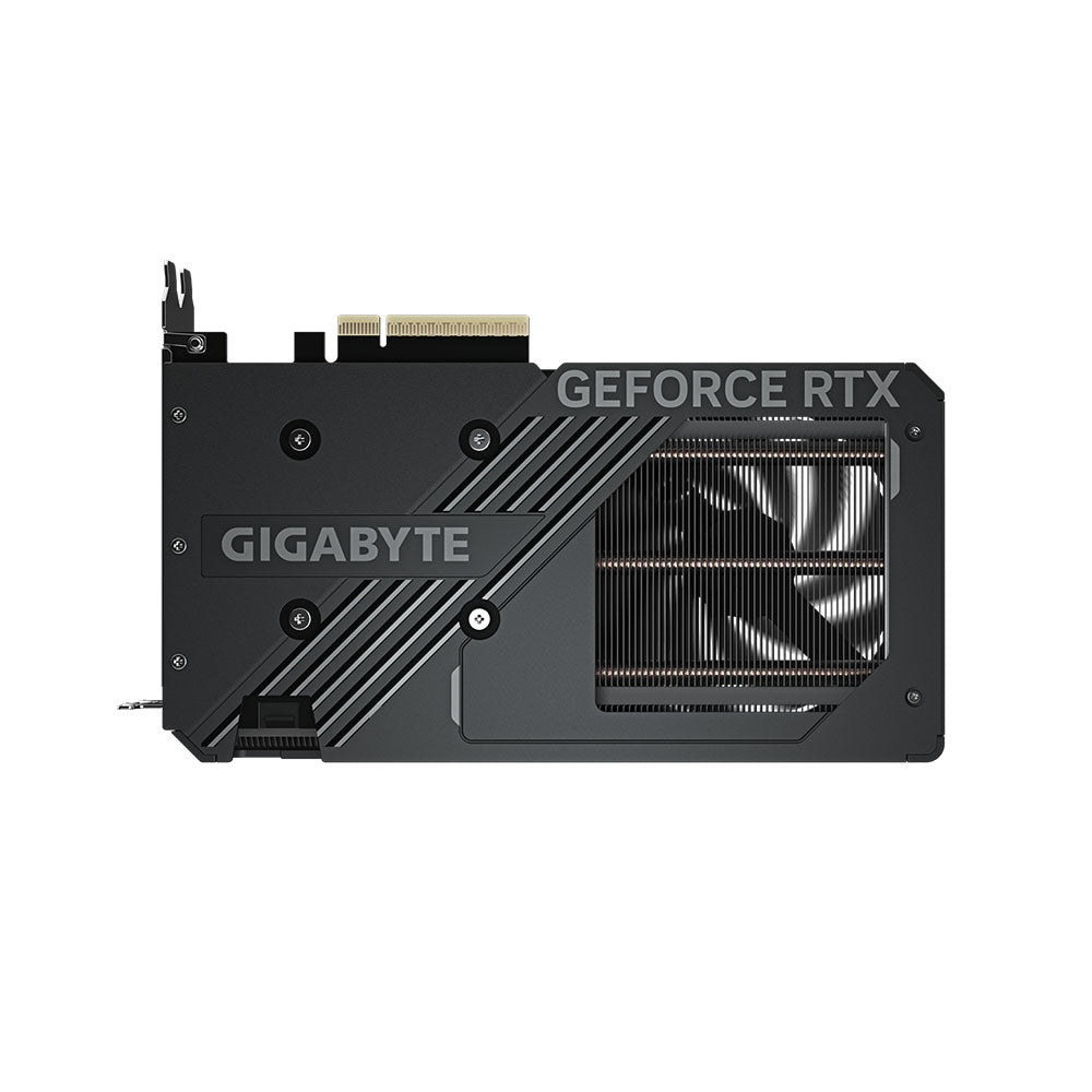 Tarjeta de Video Gigabyte Windforce RTX 5060 Ti 8GB OC GDDR7 GV-N506TWF2OC-8GD