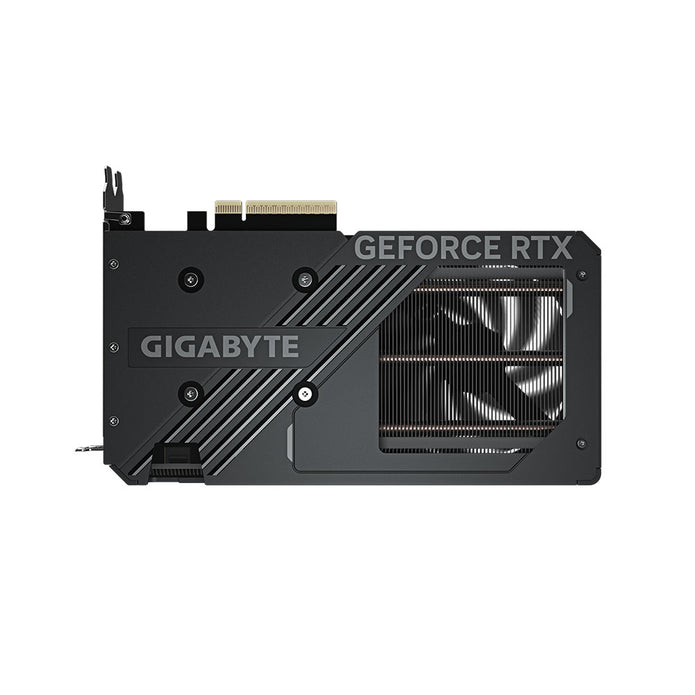 Tarjeta de Video Gigabyte Windforce RTX 5060 Ti 8GB OC GDDR7 GV-N506TWF2OC-8GD
