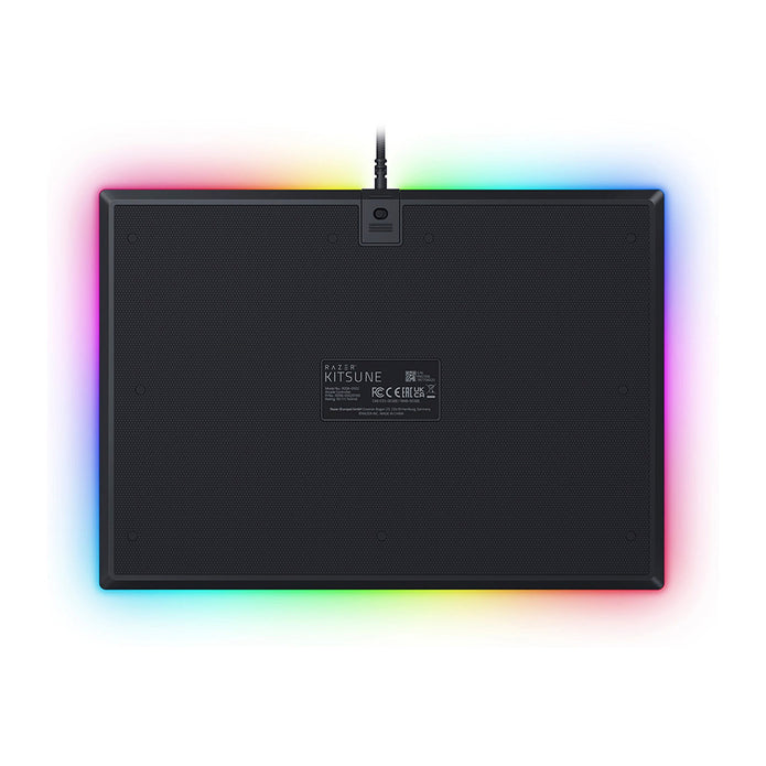 Arcade Stick Razer Kitsune PS5 y PC