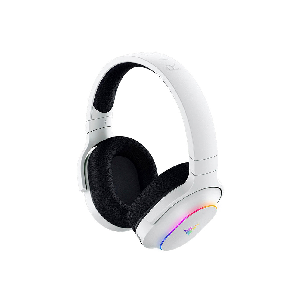Audífono Gamer inalámbrico Razer Barracuda X Chroma White