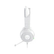 Audífono Gamer Razer Kraken Kitty V3 X White