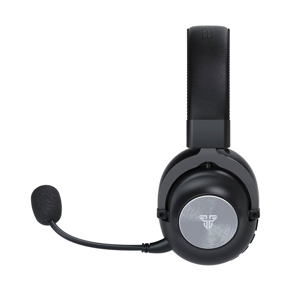 Audífono Gamer inalámbrico Fantech WHG05 Stellar Negro