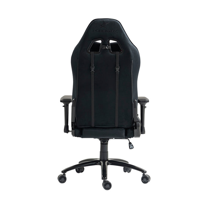 Silla Gamer Dragster GT500 PRO Alcantara Series Onyx