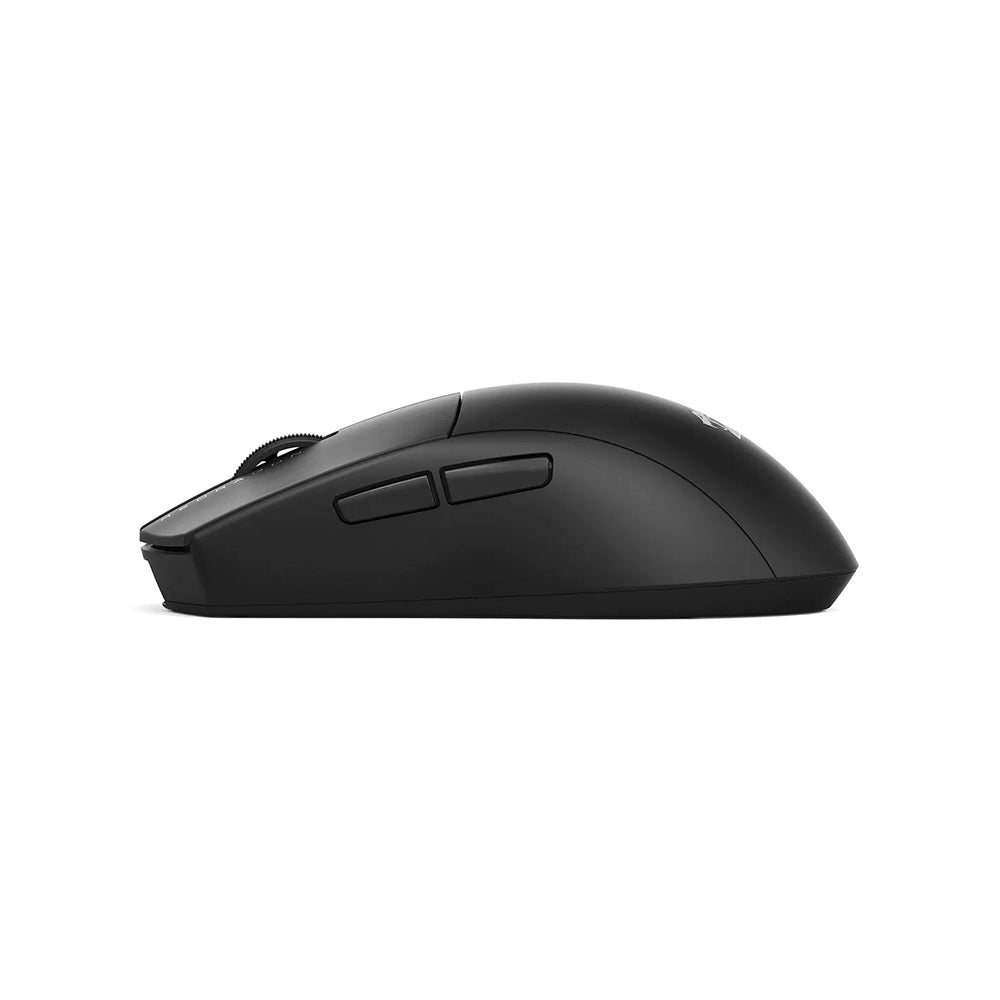 Mouse Gamer inalámbrico Redragon King Pro 4K M916 Black