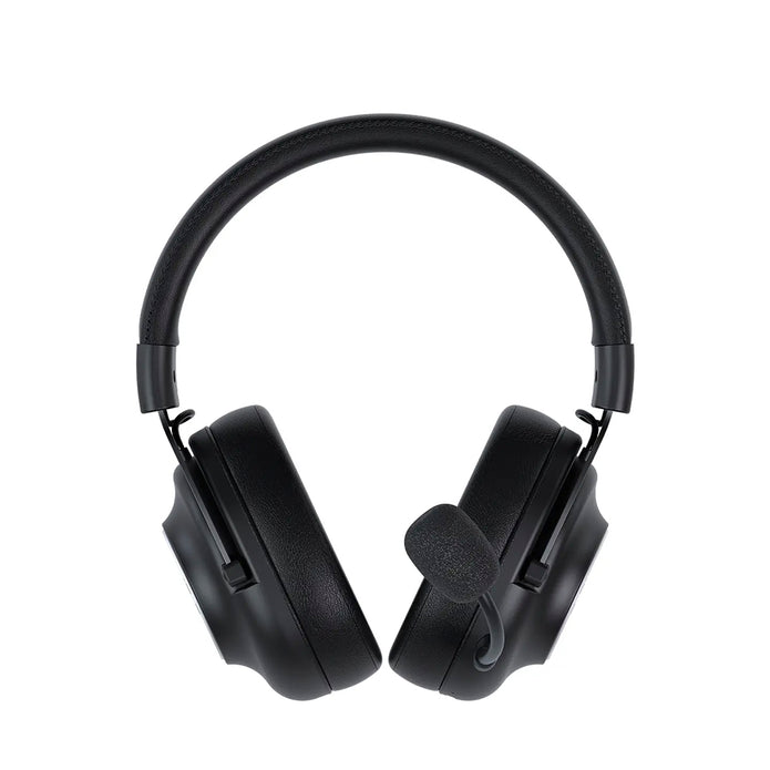 Audífono Gamer inalámbrico Fantech WHG05 Stellar Negro