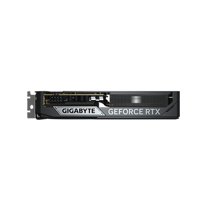Tarjeta de Video Gigabyte Windforce RTX 5060 Ti 8GB OC GDDR7 GV-N506TWF2OC-8GD