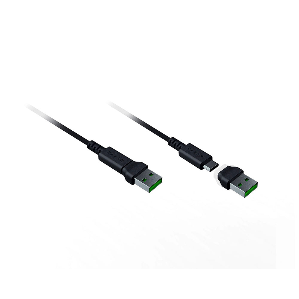 Audífono Gamer Razer Kraken V4 X Black