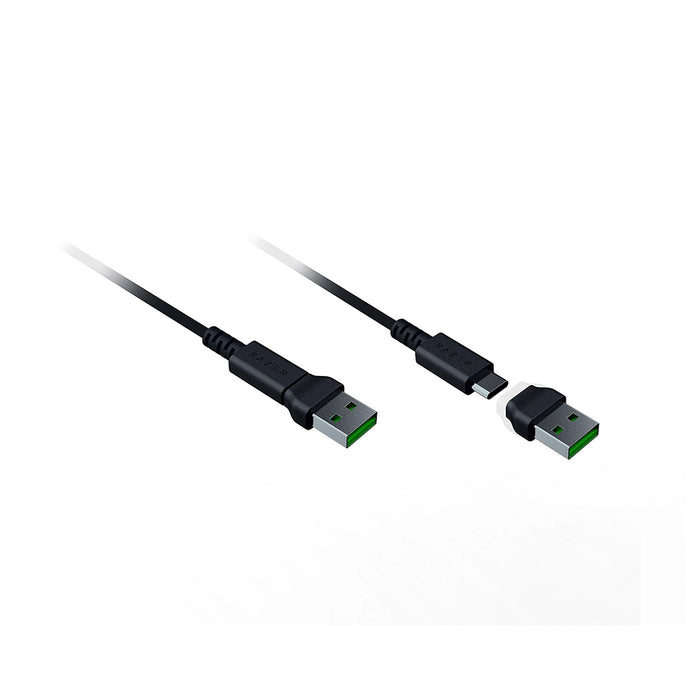 Audífono Gamer Razer Kraken V4 X Black
