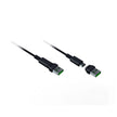 Audífono Gamer Razer Kraken V4 X Black