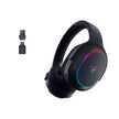 Audífono Gamer inalámbrico Razer Barracuda X Chroma Black