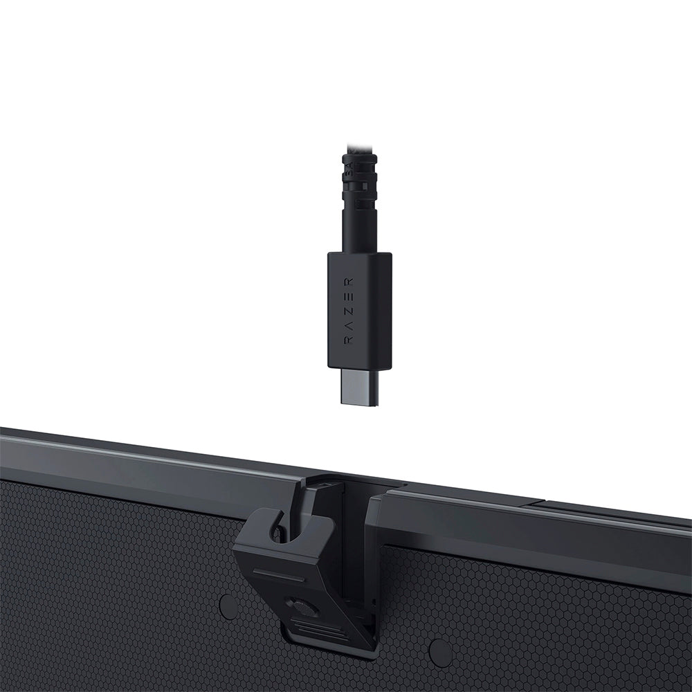 Arcade Stick Razer Kitsune PS5 y PC