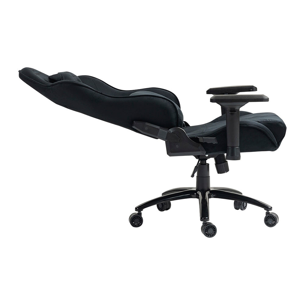 Silla Gamer Dragster GT500 PRO Alcantara Series Onyx