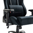 Silla Gamer Dragster GT500 PRO Alcantara Series Onyx